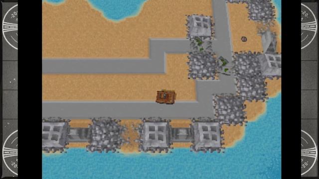 [RUS]Return Fire |2| смотреть онлайн