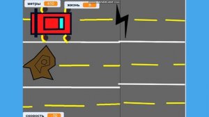 Программирование Scratch, 9+