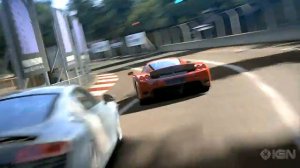 Gran Turismo 5 Trailer (E3 2010)