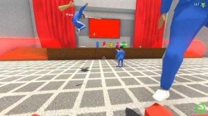 ЧИТЕРСКОЕ ПРОХОЖДЕНИЕ СЛОЖНОГО УРОВНЯ В ИГРЕ В КРАБА!!!