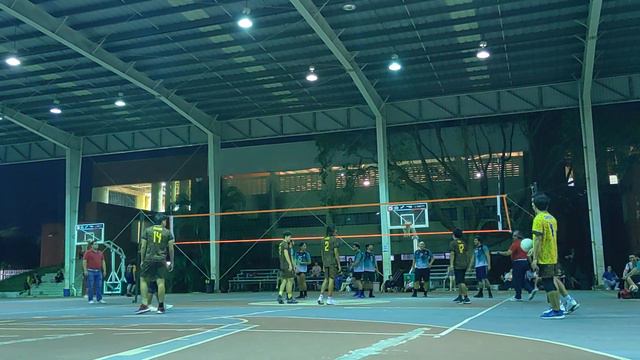 Monarcas (2005-2006) vs Mandingos | 20/01/23 смотреть онлайн