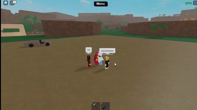 Bark LT2 [Base Drop, Fly, AutoBuy, Dupe] смотреть онлайн