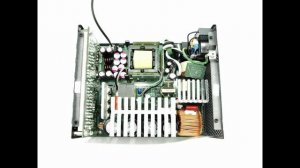 Блок питания Thermaltake Байкал 1500 Вт