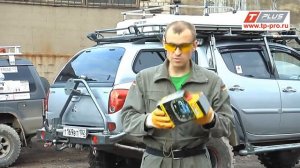 Тест динамических строп Tplus Купи стропы на opdb.ru