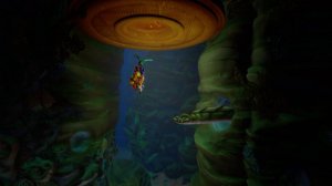 Crash Bandicoot 3 02 Under Pressure