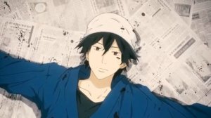 ANIME  RECOMMENDATIONS:BARAKAMON(anime review in hindi)