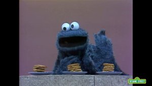 Sesame Street: Cookie Monster's Favorite Shape