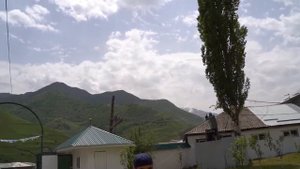 Ириб Подготовка к Маджлису