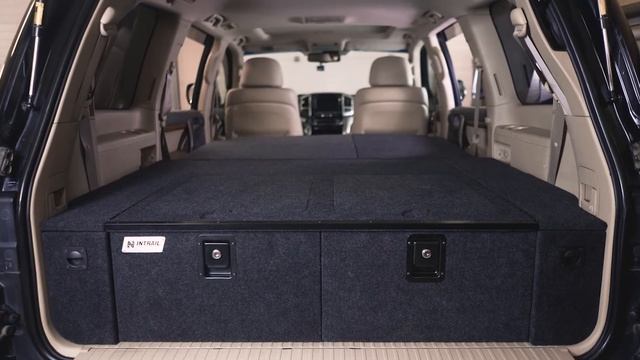 Многофункциональный спальник-органайзер в багажник смотреть онлайн