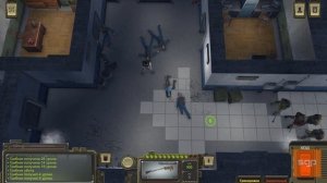 #89 ФИНАЛЬНЫЙ бой с генералом Морозовым. Код от бункера грибницы. Атом рпг