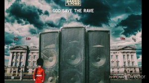 Skooter God save the rave