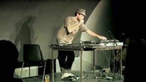 Beardyman - Live in the Underbelly: The Full show