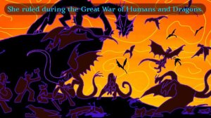 Toothless x Lightfury Part 2 ~ What's in a Name