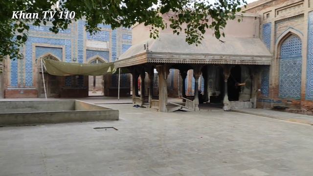 Uch sharif Bahawalpur Pakistan travel | Episode 2 | Awon Muhammad khan TV 110 смотреть онлайн