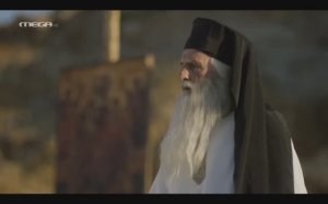 2 серия «Святой Паисий: из Фарасы на небеса» (RU)