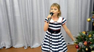 Луценко Екатерина  - песня Мамонтенка