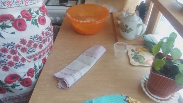 Влог. Пицца. Готовим дома. смотреть онлайн