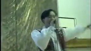 Айыы уола