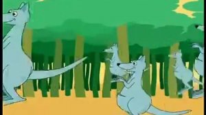 Spotlight 3 Student's Book Module 5 Clever Animals p. 80 ex. 3 Song- The Can Can Song #EnglishStrea