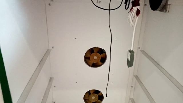 Инкубатор своими руками. Садельный инкубатор.