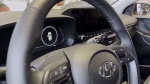 Первый в России обзор на Hyundai BAYON. Новый Хендай ДЕШЕВЛЕ Москвича! Параллельный импорт от дилер