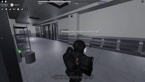 Обновление scp:roleplay + тест!