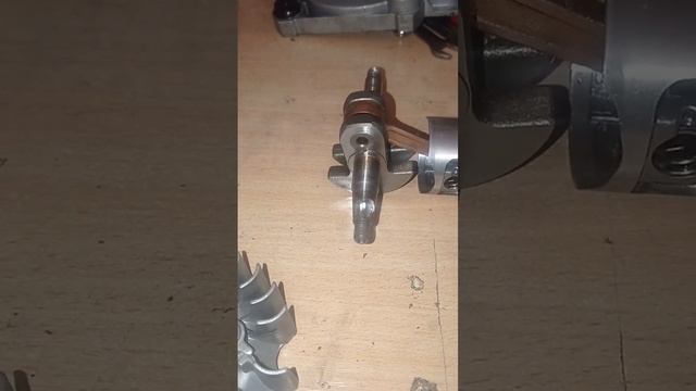 ремонт бензопилы Парма смотреть онлайн