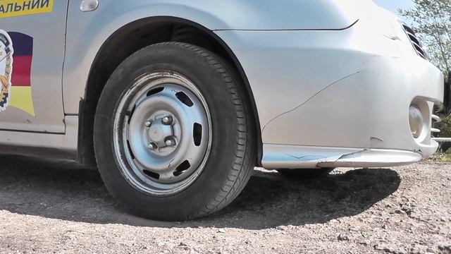 Упражнение Эстакада на Механике смотреть онлайн