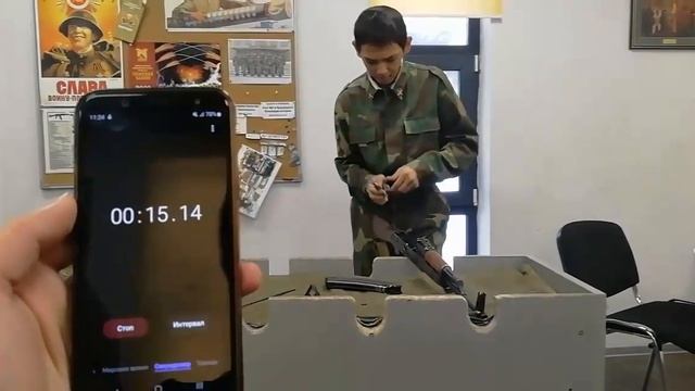 Школа №65 - Артыкбаев Таалайбек смотреть онлайн