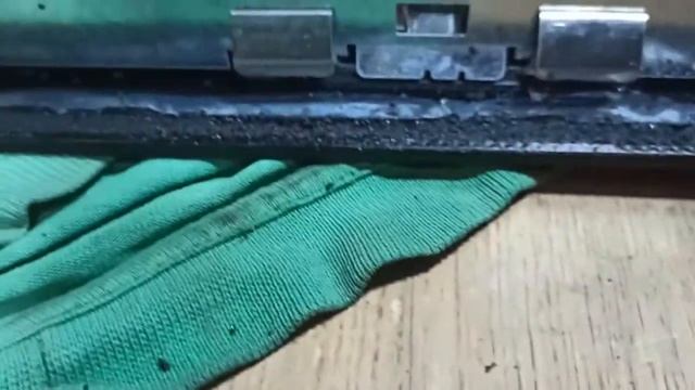 как снять стекло с варочной поверхности Electrolux, हॉब से ग्लास कैसे निकालें, 如何从炉灶上取下玻璃 смотреть онлайн