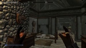 How to Level up Fast - Skyrim