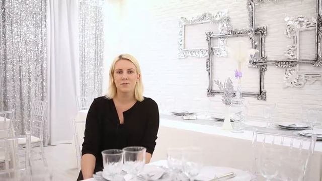 Видеосъемка ресторанов и кафе