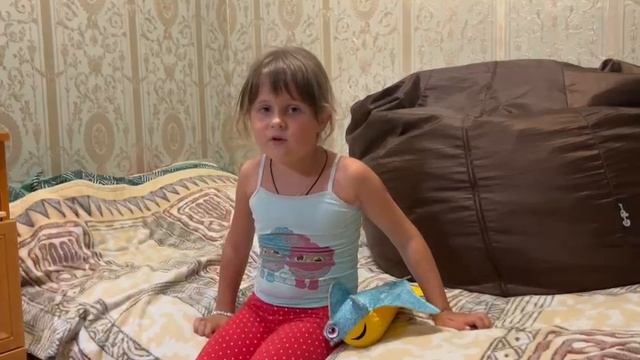 Мой любимый питомец Лаки. Чертан Каролина