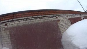 Поменял тайгу 500 на ямаху викинг 540