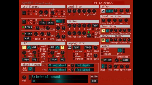 FREE VST SYNTH 1 JEAN MICHELE JARRE SOUNDING MUSIC смотреть онлайн