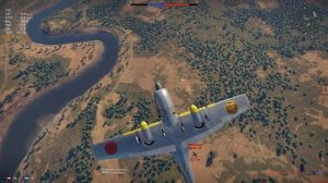 War Thunder: Гайд | Как правильно использовать закрылки.