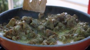 Жульен в чёрном хлебе - Рецепт 2.0

жульен#рецептжульена#Курицавсливочномсоусе#Курицанагриле#