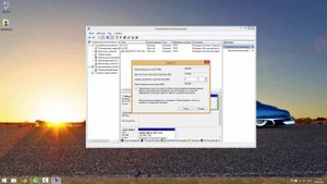 Управление локальными дисками в Windows 8.1