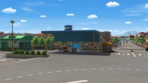 мультфильм для детей l Тайо 5сезон особый l Ты сможешь, Тони! l Приключения Тайо Tayo Russian