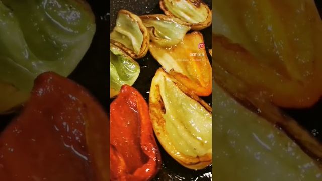 ВЫ МОЖЕТЕ СДЕЛАТЬ ЭТО так же быстро ➡Жареный болгарский перец на зиму. Рецепт смотри в описании смотреть онлайн