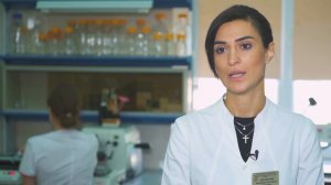 Видео КубГМУ на  арабском языке / كوبغمو الفيديو باللغة العربية