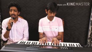 Lokathil eka asrayam | cover song | Christian Devotional