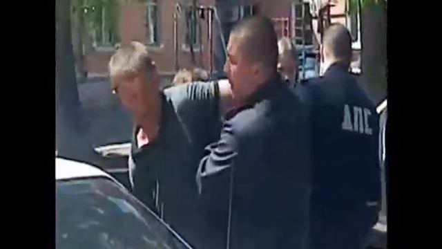 Беспредел ГИБДД в Комсомольске на Амуре смотреть онлайн