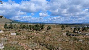 Гусиноозерск военный городок 2