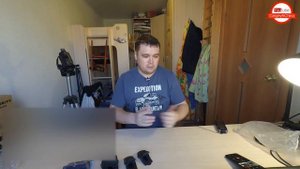 Охота на мышей с китайской мышеловкой из Алиэкспресс!