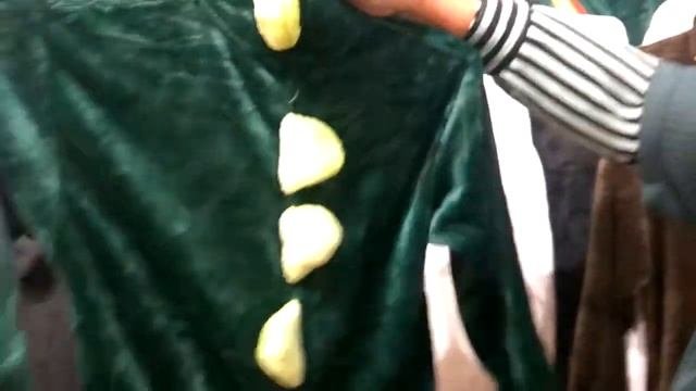 Кигуруми Дракон - уютная пижама для детей и взрослых