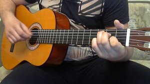 Классическая гитара Jack&Danny Brothers CG-2