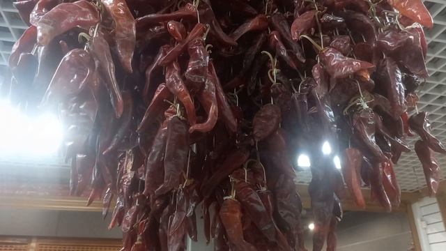 Сушеное острый перец ??? Бабушкин рецепт, 1кг 300р, Фуд - Сити рынок ????? смотреть онлайн