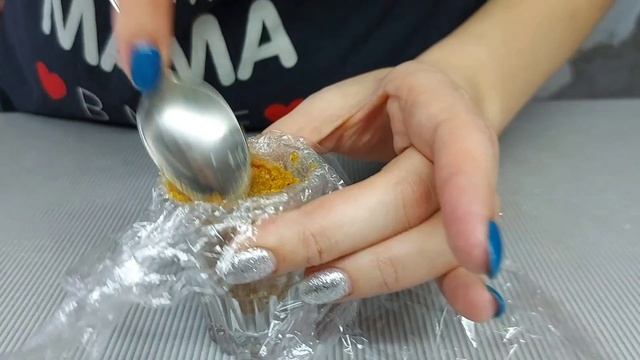 Как приготовить пирожные - муравейник из печенья и варёной сгущёнки? Десерт без выпечки