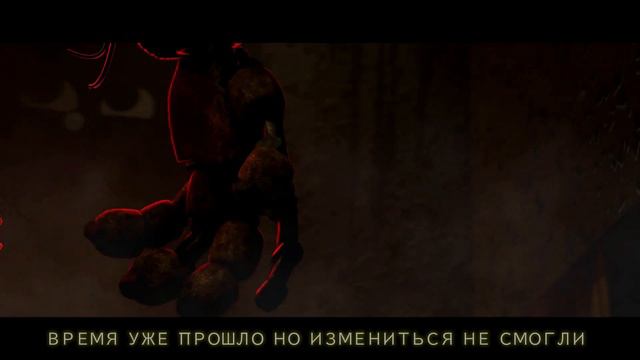 The Puppet Song (FNAF Song) by TryHardNinja - RusRemake смотреть онлайн